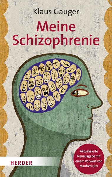 Meine Schizophrenie