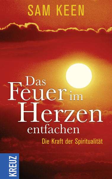 Das Feuer im Herzen entfachen