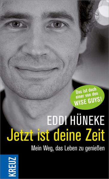 Jetzt ist deine Zeit