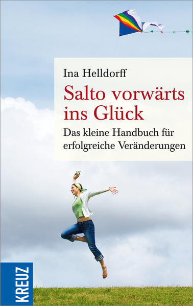 Salto vorwärts ins Glück