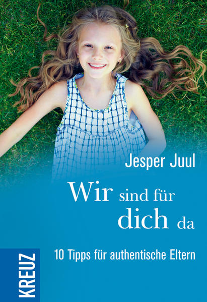 Wir sind für dich da