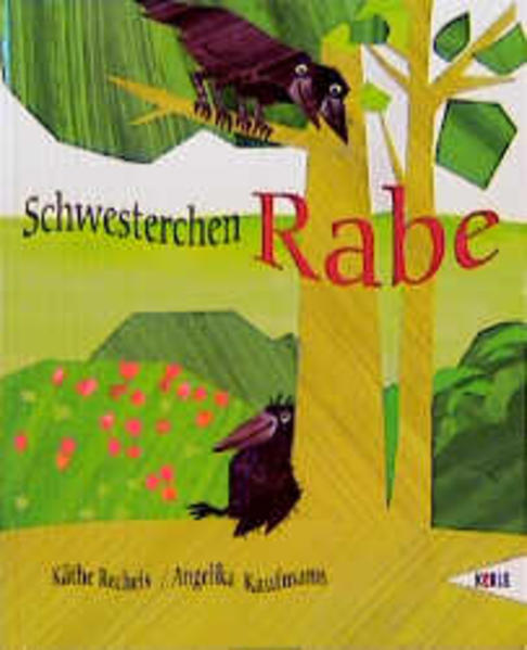 Schwesterchen Rabe