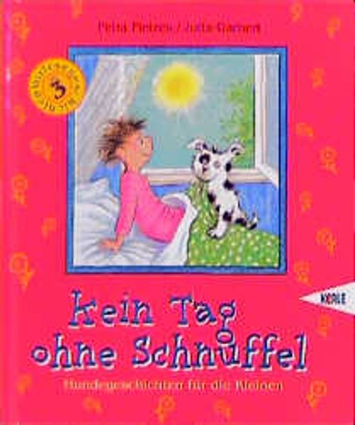 Kein Tag ohne Schnuffel