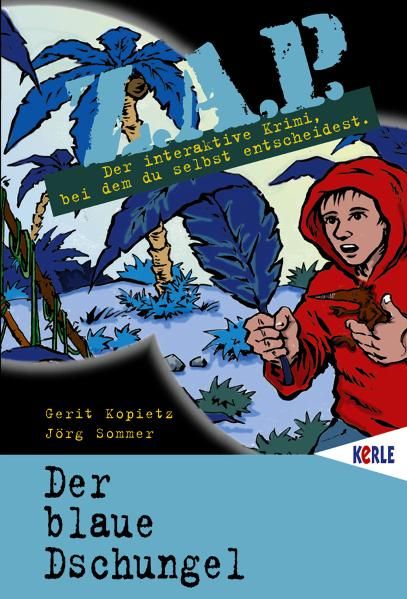 Der blaue Dschungel