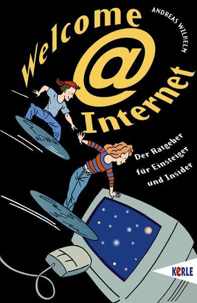 Welcome @ Internet