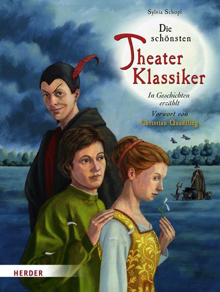 Die schönsten Theaterklassiker
