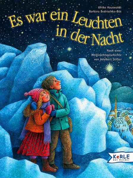 Es war ein Leuchten in der Nacht