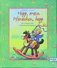 Hopp, mein Pferdchen, hopp