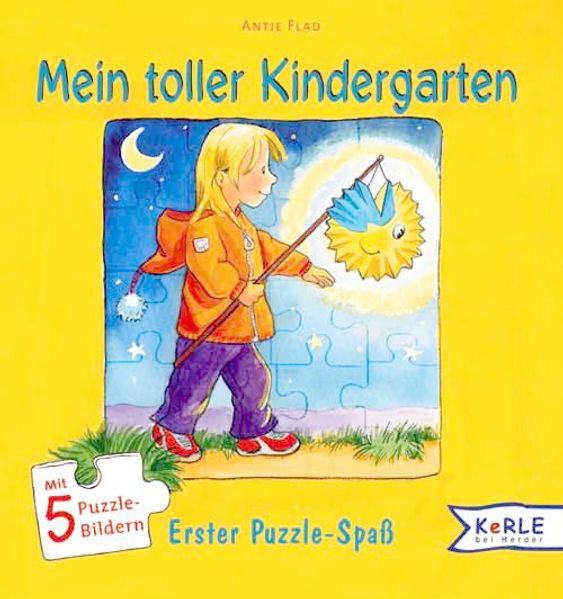 Mein toller Kindergarten