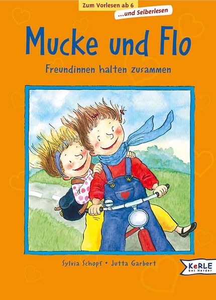 Mucke und Flo
