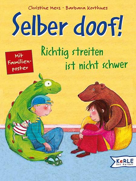 Selber doof!