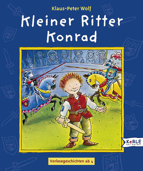 Kleiner Ritter Konrad