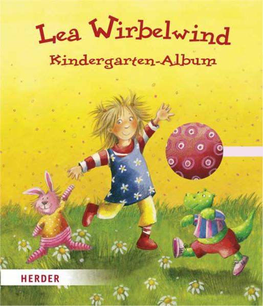 Lea Wirbelwind