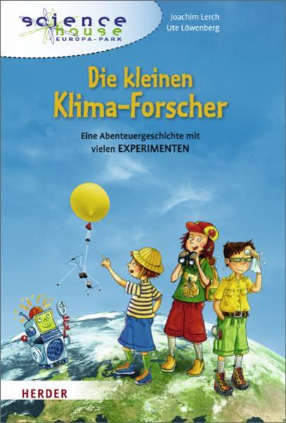 Die kleinen Klima-Forscher