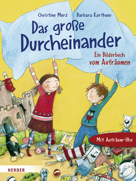 Das große Durcheinander