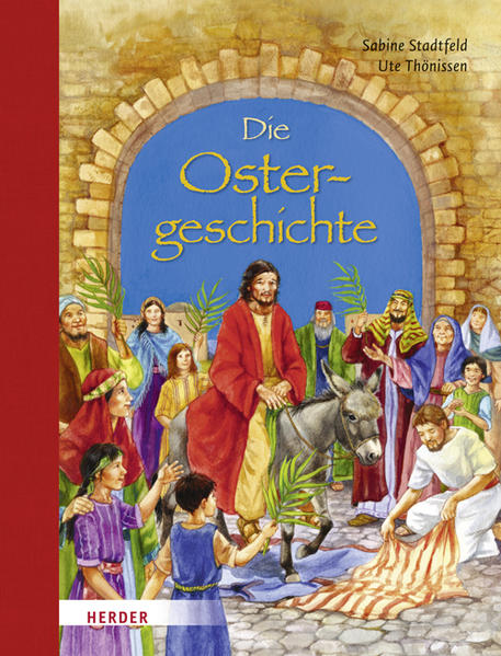 Die Ostergeschichte