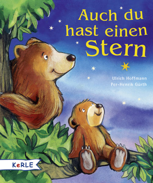 Auch du hast einen Stern