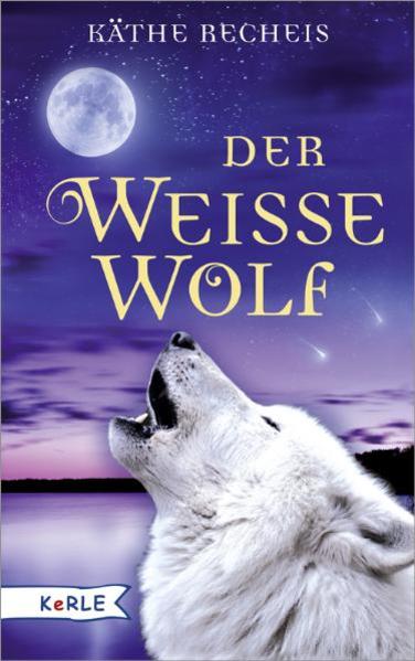 Der weiße Wolf