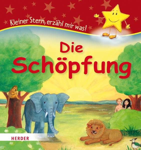 Die Schöpfung