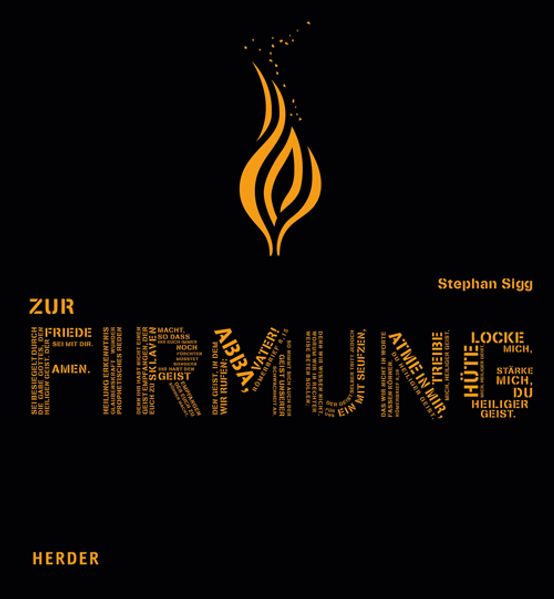Zur Firmung