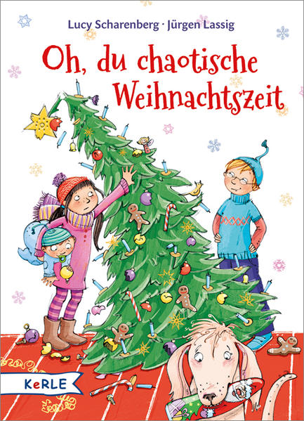 Oh, du chaotische Weihnachtszeit