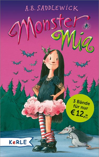 Monster Mia