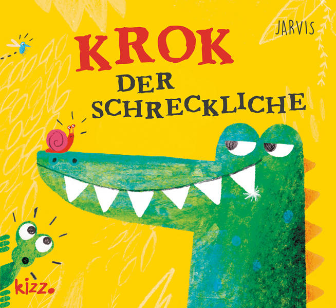Krok, der Schreckliche