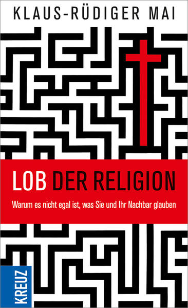 Lob der Religionen