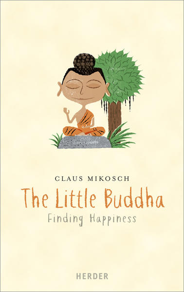 The Little Buddha