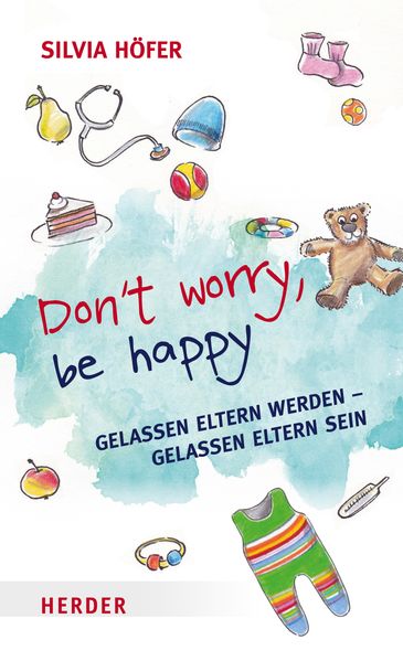 Don't worry, be happy