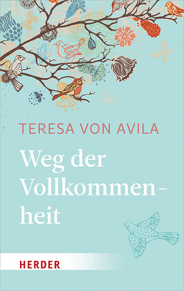 Weg der Vollkommenheit