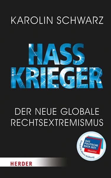 Hasskrieger