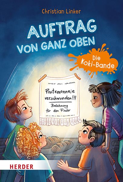 Buchcover