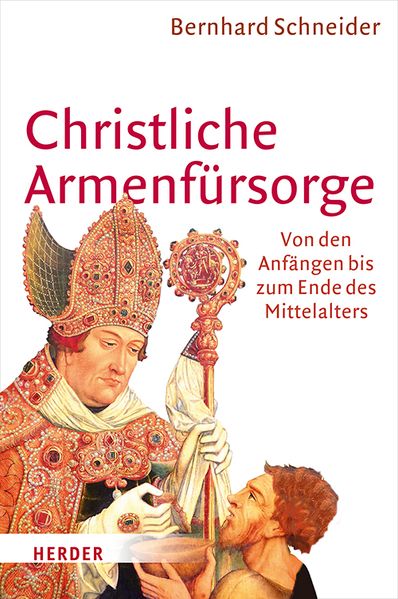 Christliche Armenfürsorge