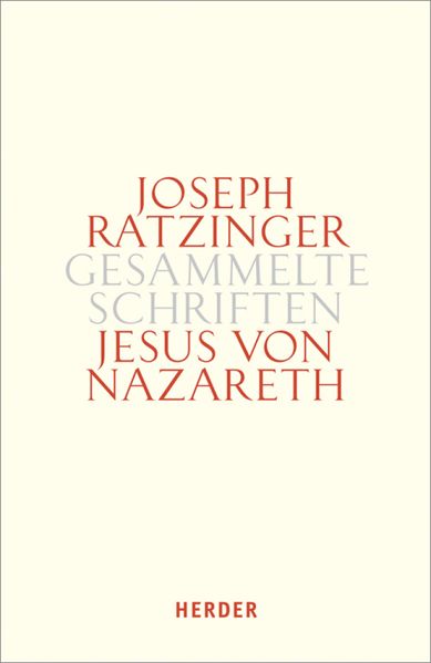 Jesus von Nazareth