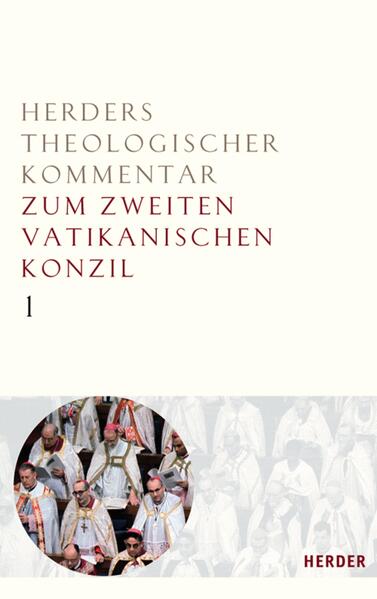 Die Dokumente des Zweiten Vatikanischen Konzils