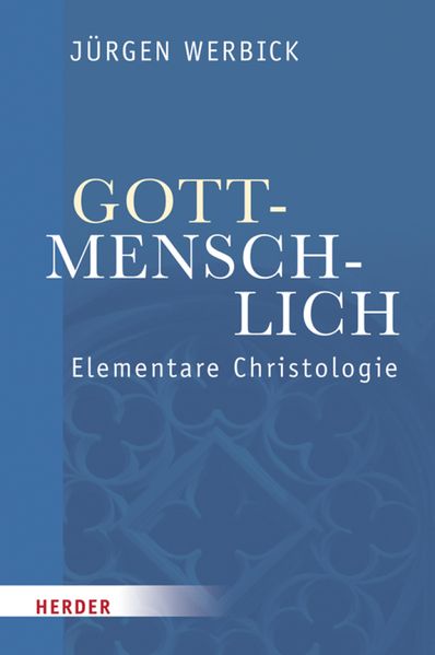 Gott-menschlich