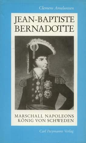 Jean-Baptiste Bernadotte