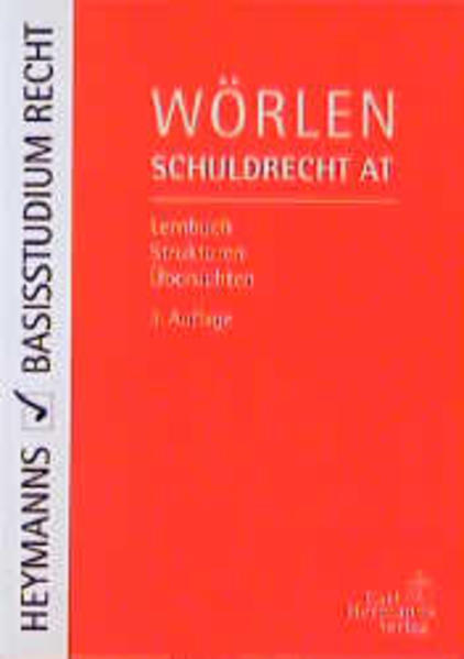 Schuldrecht AT