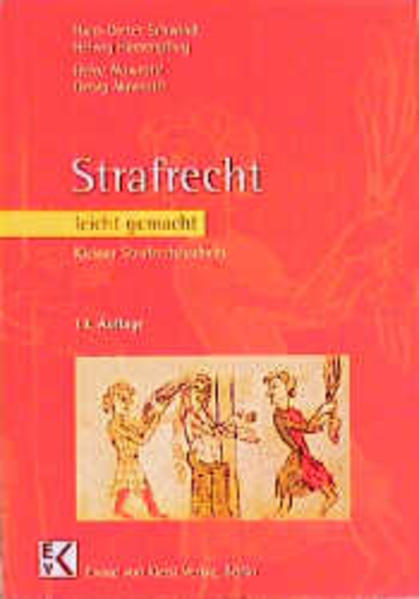 Strafrecht