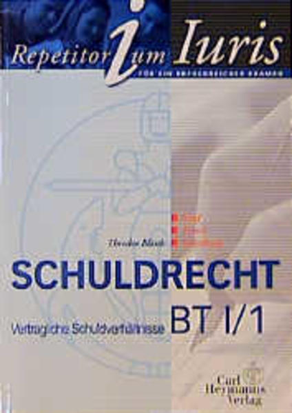 Schuldrecht BT I/1