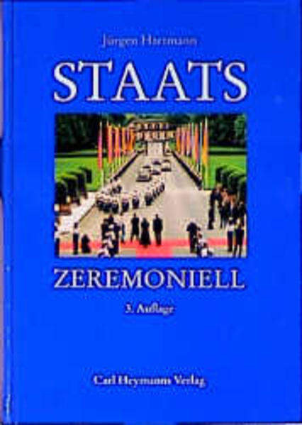 Staatszeremoniell