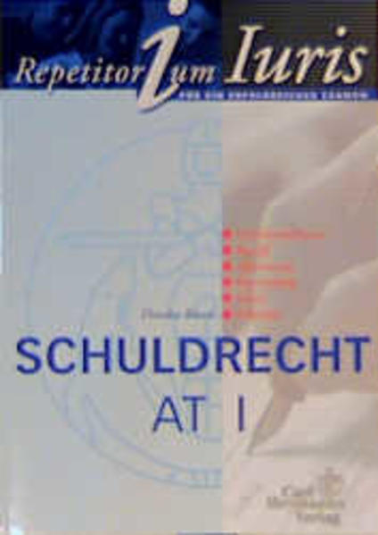 Schuldrecht AT I