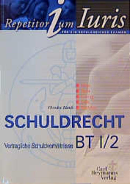 Schuldrecht BT I/2