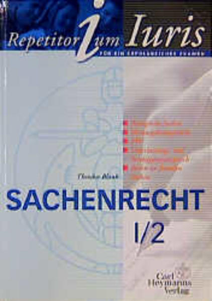 Sachenrecht I/2