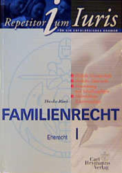 Familienrecht I