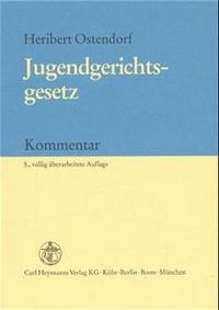 Jugendgerichtsgesetz