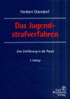 Das Jugendstrafverfahren