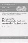 Die Geldkarte