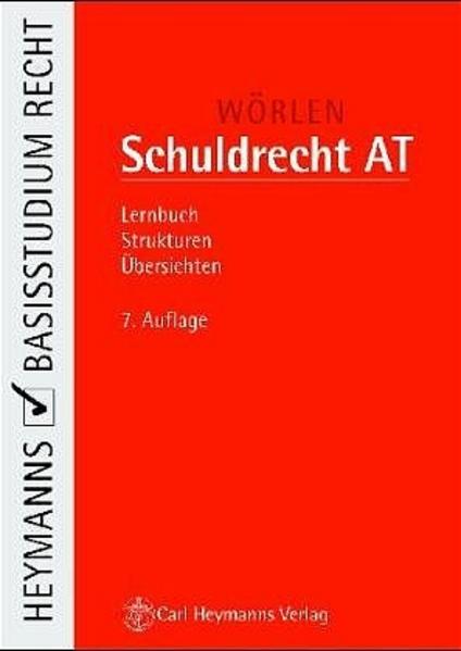 Schuldrecht AT
